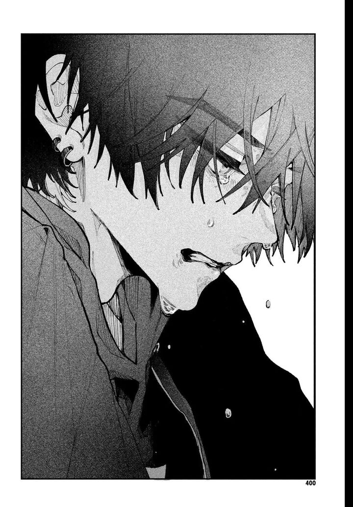 Koiseyo Mayakashi Tenshi Domo Chapter 21 Page 44