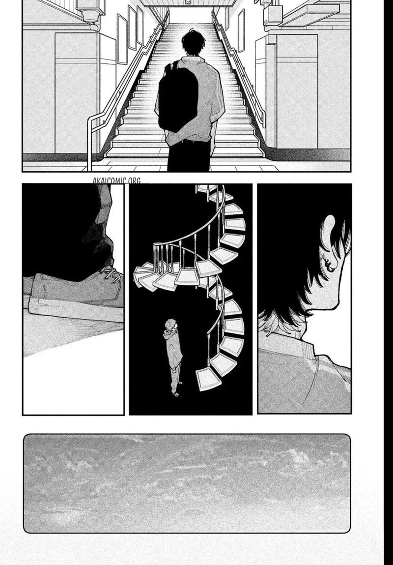 Koiseyo Mayakashi Tenshi Domo Chapter 22 Page 25