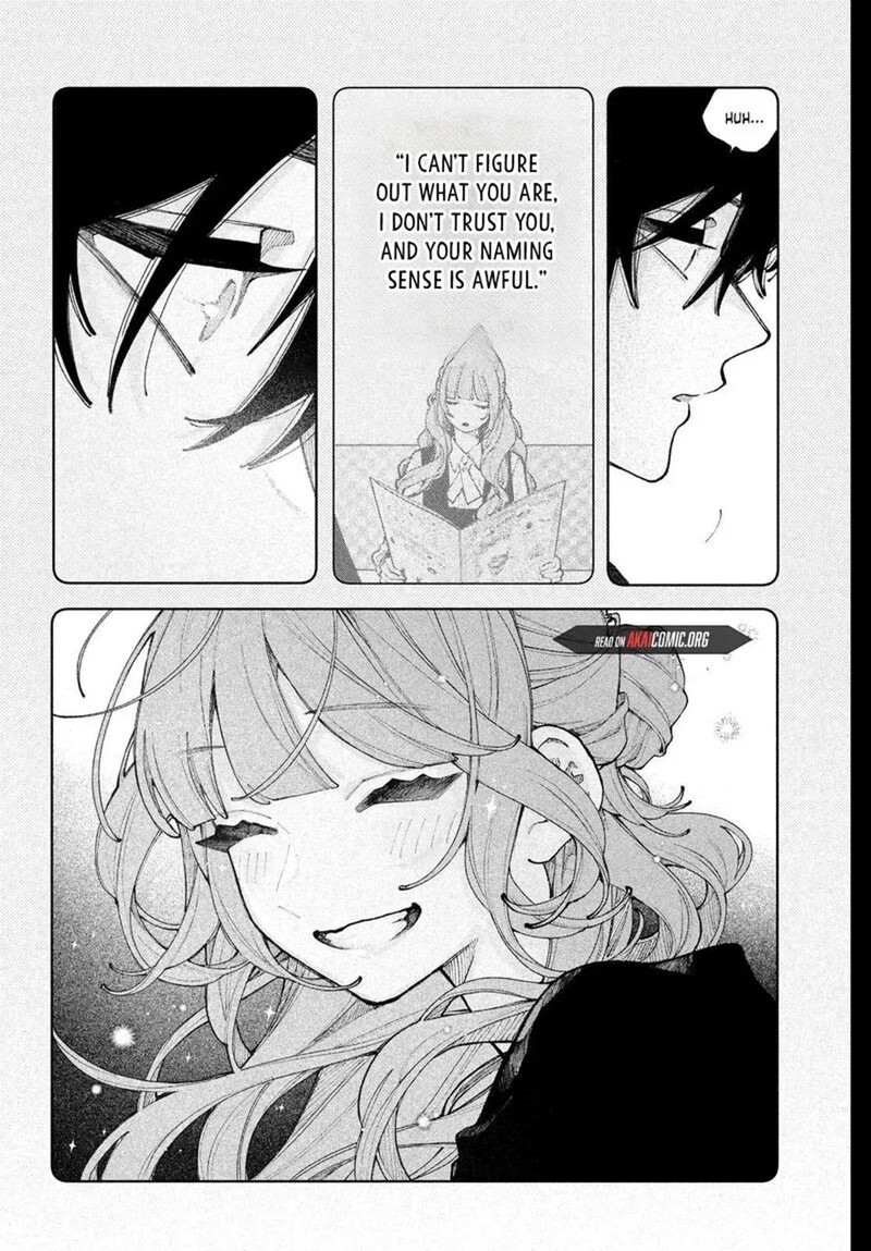 Koiseyo Mayakashi Tenshi Domo Chapter 22 Page 26