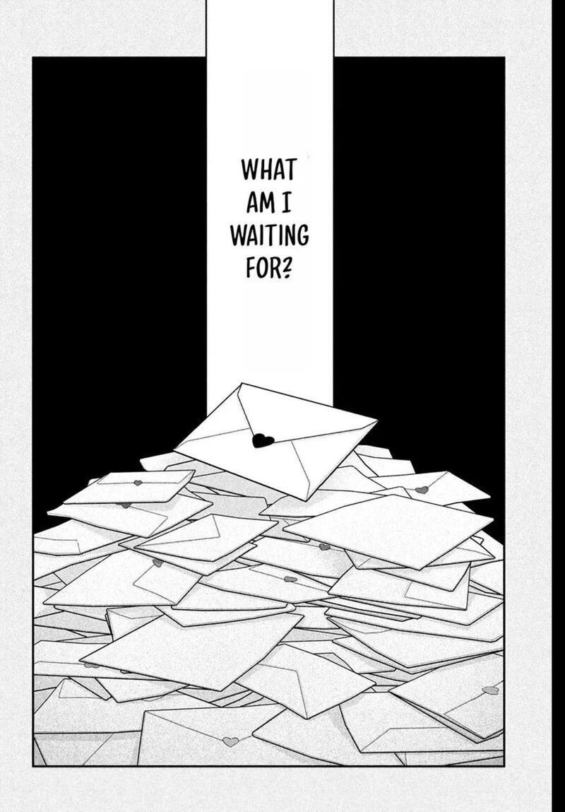 Koiseyo Mayakashi Tenshi Domo Chapter 22 Page 35