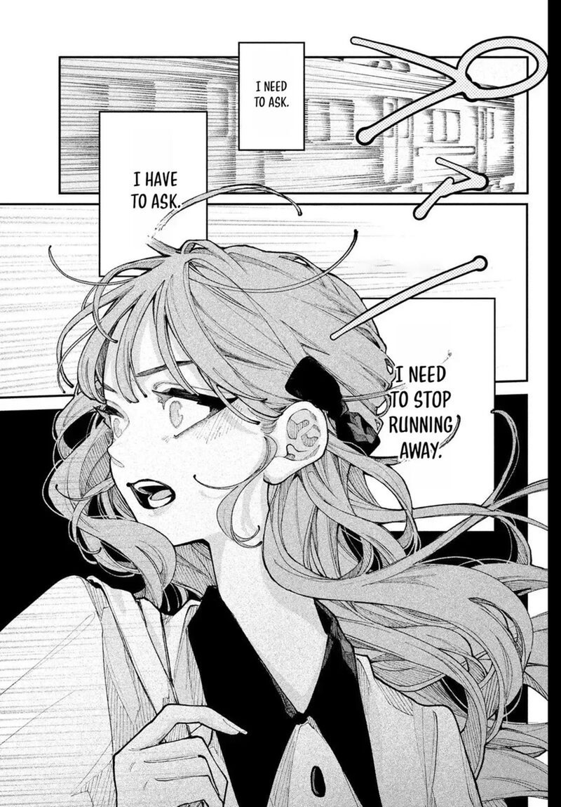 Koiseyo Mayakashi Tenshi Domo Chapter 22 Page 36
