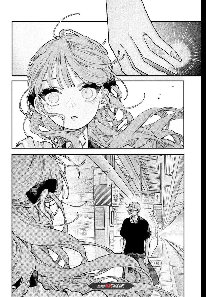 Koiseyo Mayakashi Tenshi Domo Chapter 22 Page 41