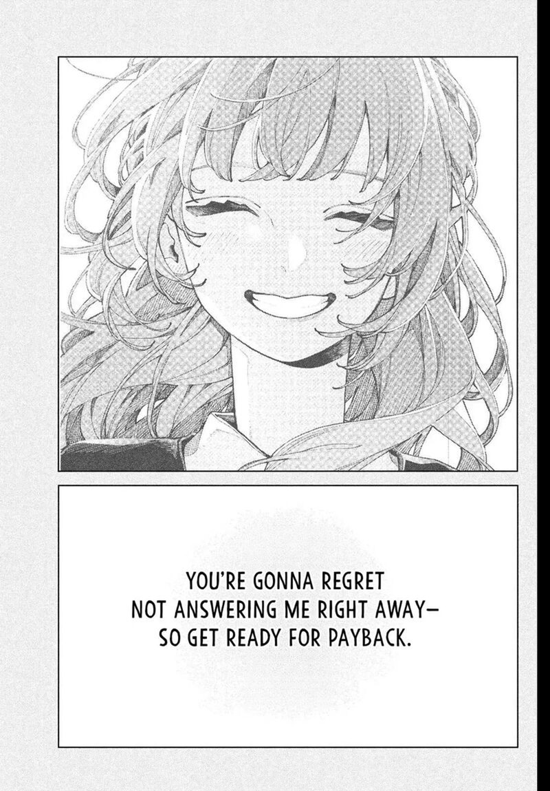 Koiseyo Mayakashi Tenshi Domo Chapter 22 Page 44