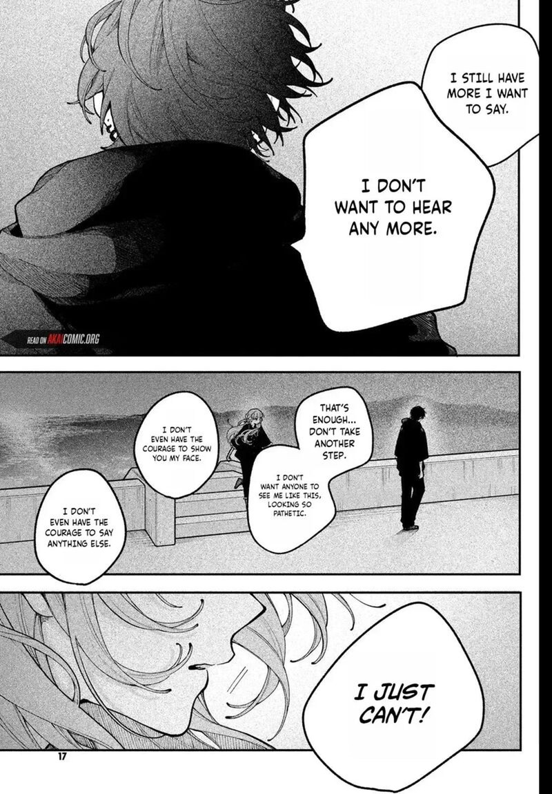 Koiseyo Mayakashi Tenshi Domo Chapter 22 Page 6