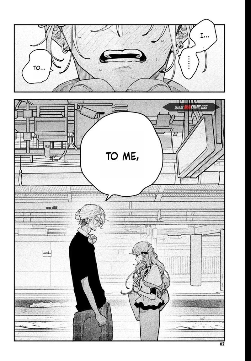 Koiseyo Mayakashi Tenshi Domo Chapter 23 Page 10