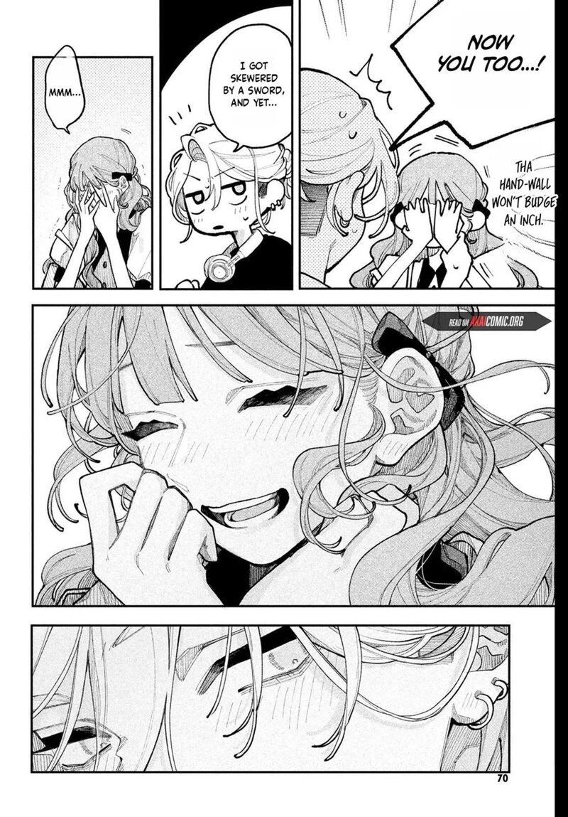 Koiseyo Mayakashi Tenshi Domo Chapter 23 Page 18