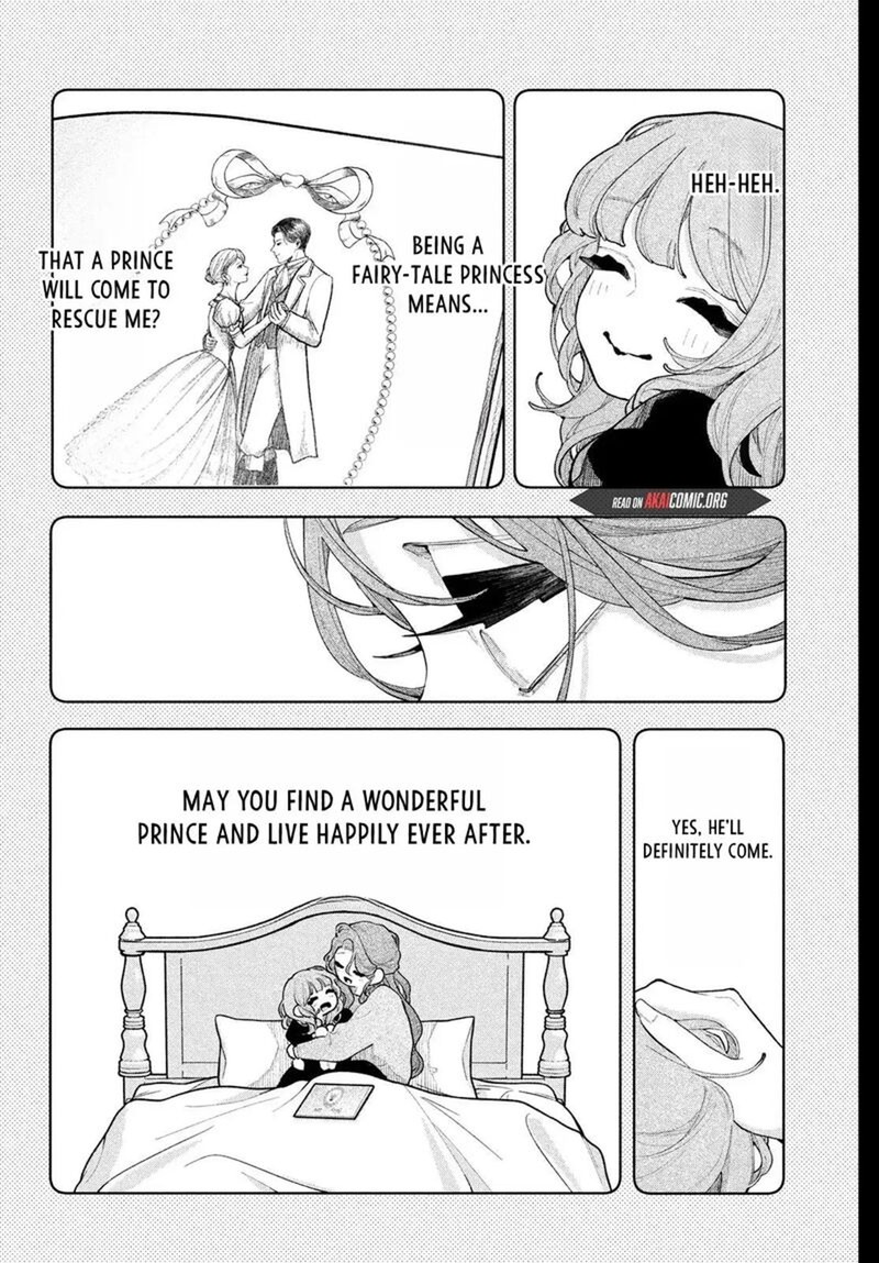 Koiseyo Mayakashi Tenshi Domo Chapter 23 Page 34