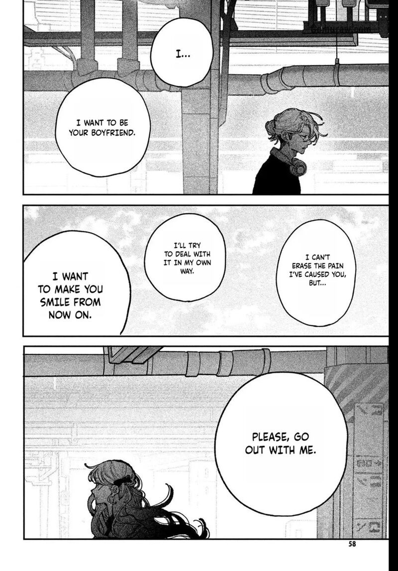 Koiseyo Mayakashi Tenshi Domo Chapter 23 Page 6