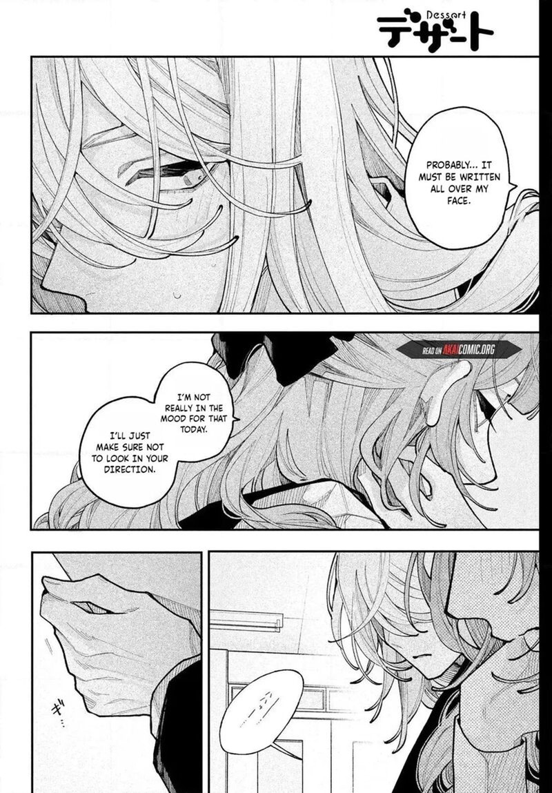 Koiseyo Mayakashi Tenshi Domo Chapter 24 Page 10