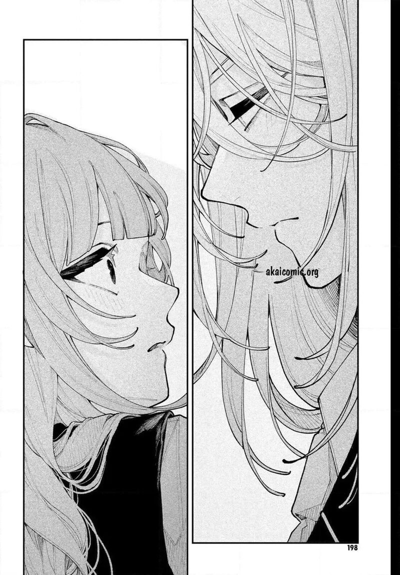 Koiseyo Mayakashi Tenshi Domo Chapter 24 Page 12