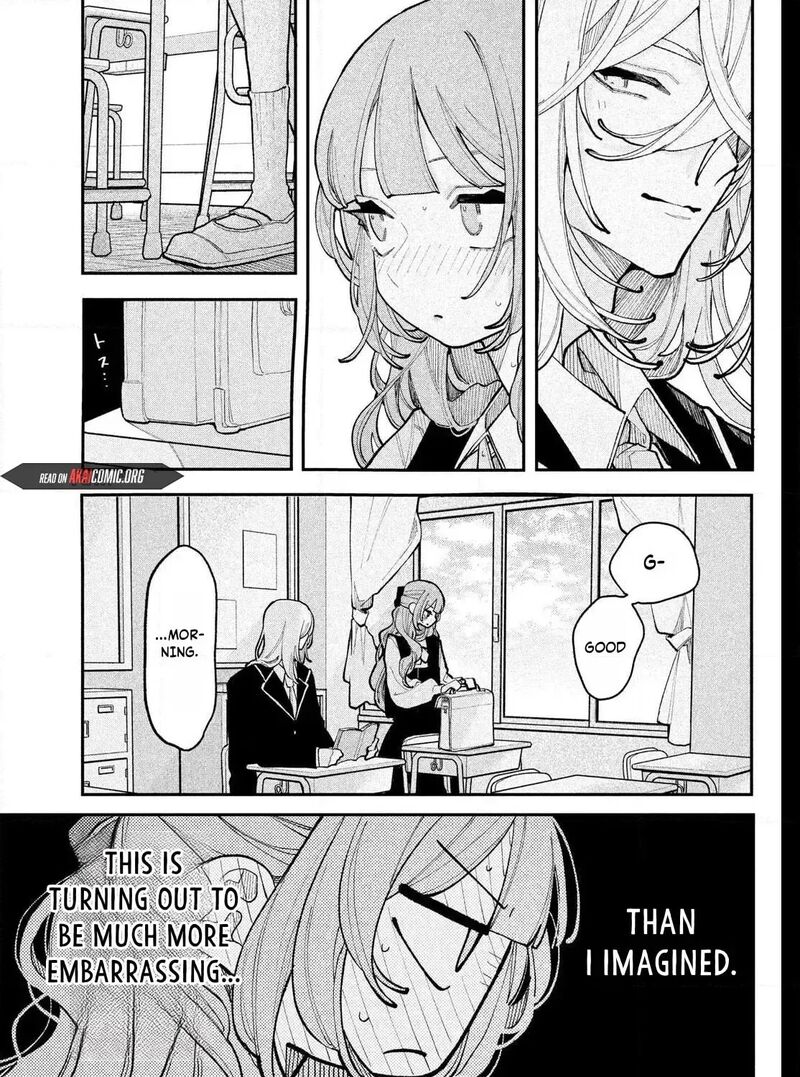Koiseyo Mayakashi Tenshi Domo Chapter 24 Page 13