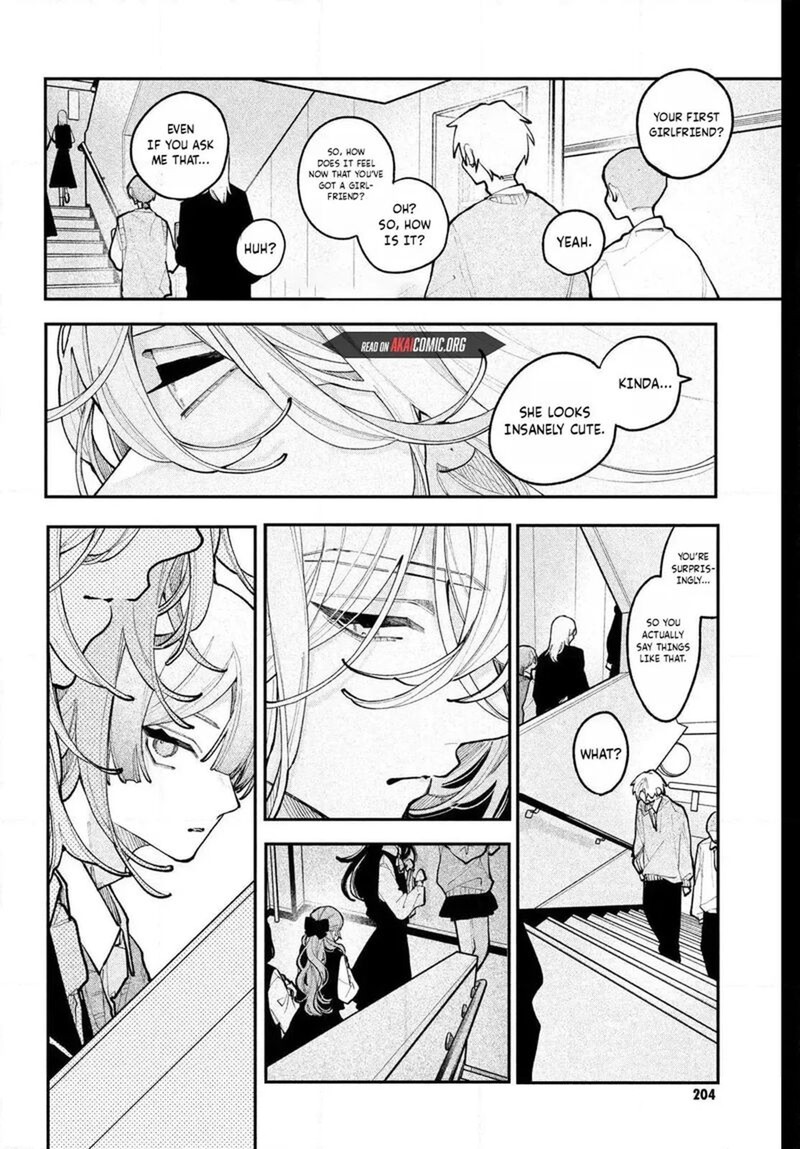 Koiseyo Mayakashi Tenshi Domo Chapter 24 Page 18