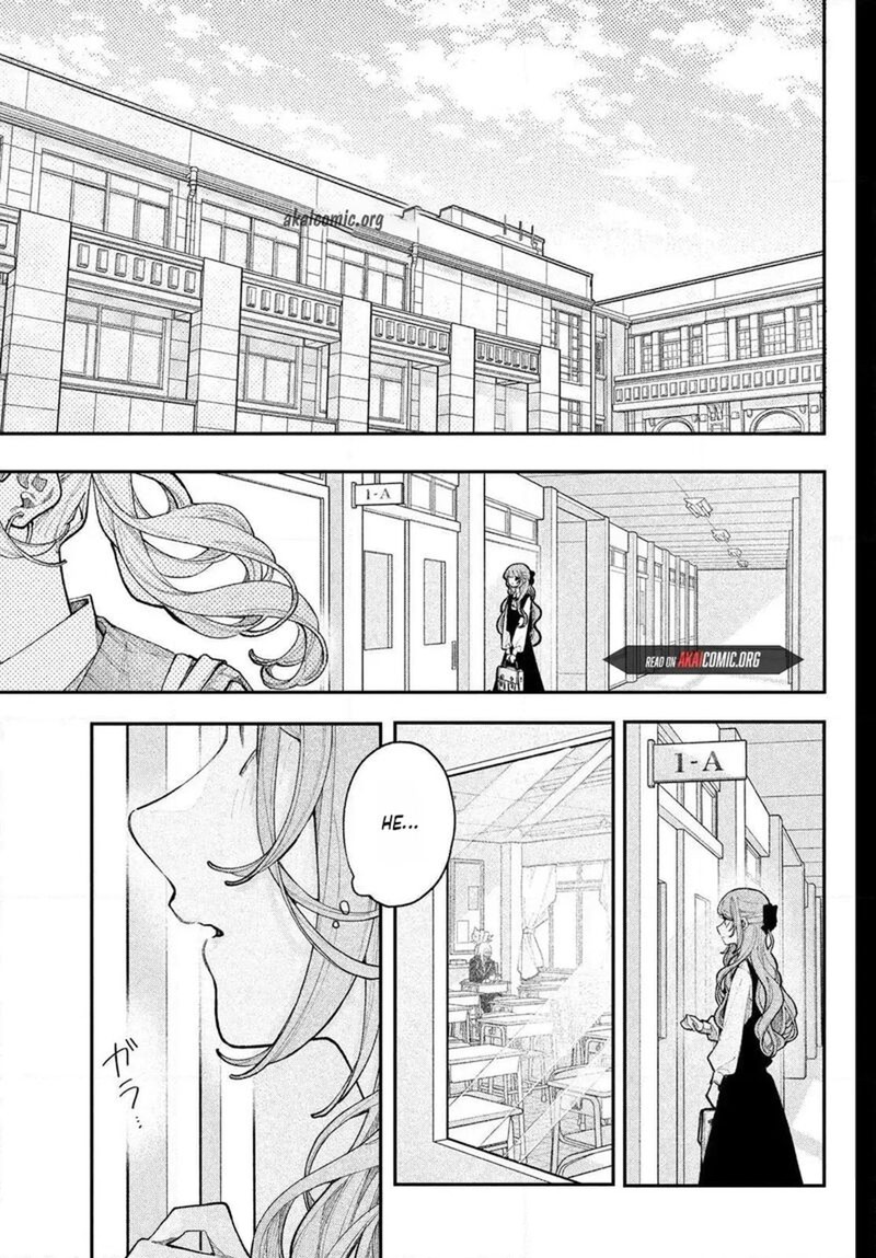 Koiseyo Mayakashi Tenshi Domo Chapter 24 Page 5
