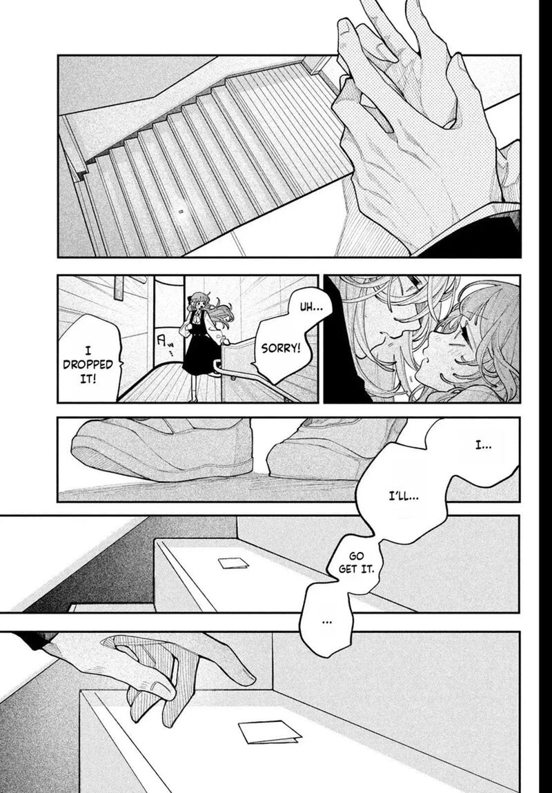 Koiseyo Mayakashi Tenshi Domo Chapter 25 Page 43