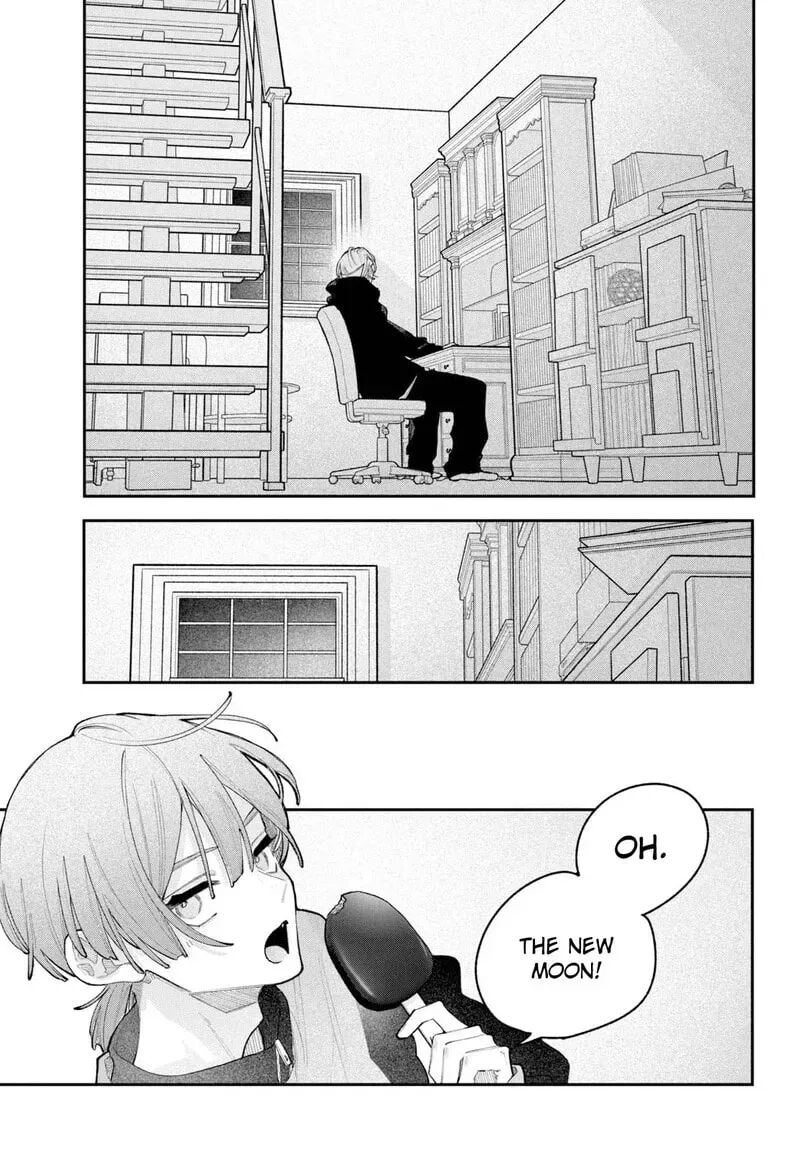 Koiseyo Mayakashi Tenshi Domo Chapter 26 Page 24