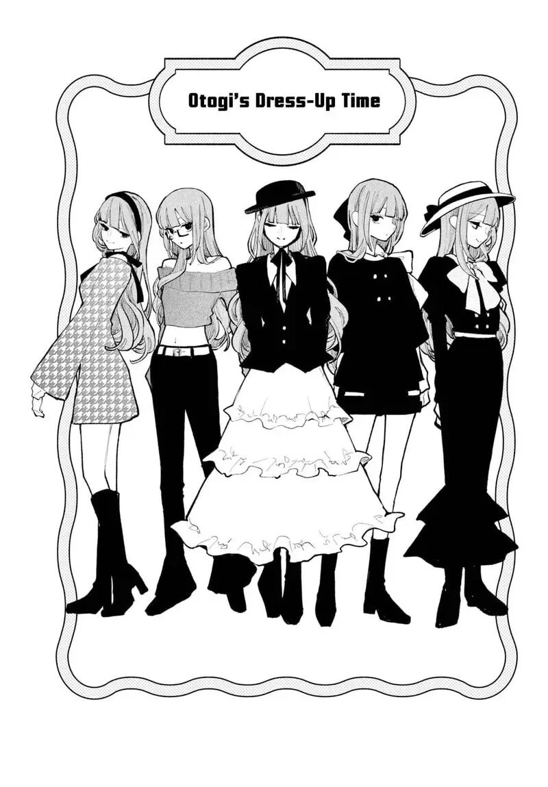 Koiseyo Mayakashi Tenshi Domo Chapter 26 Page 28