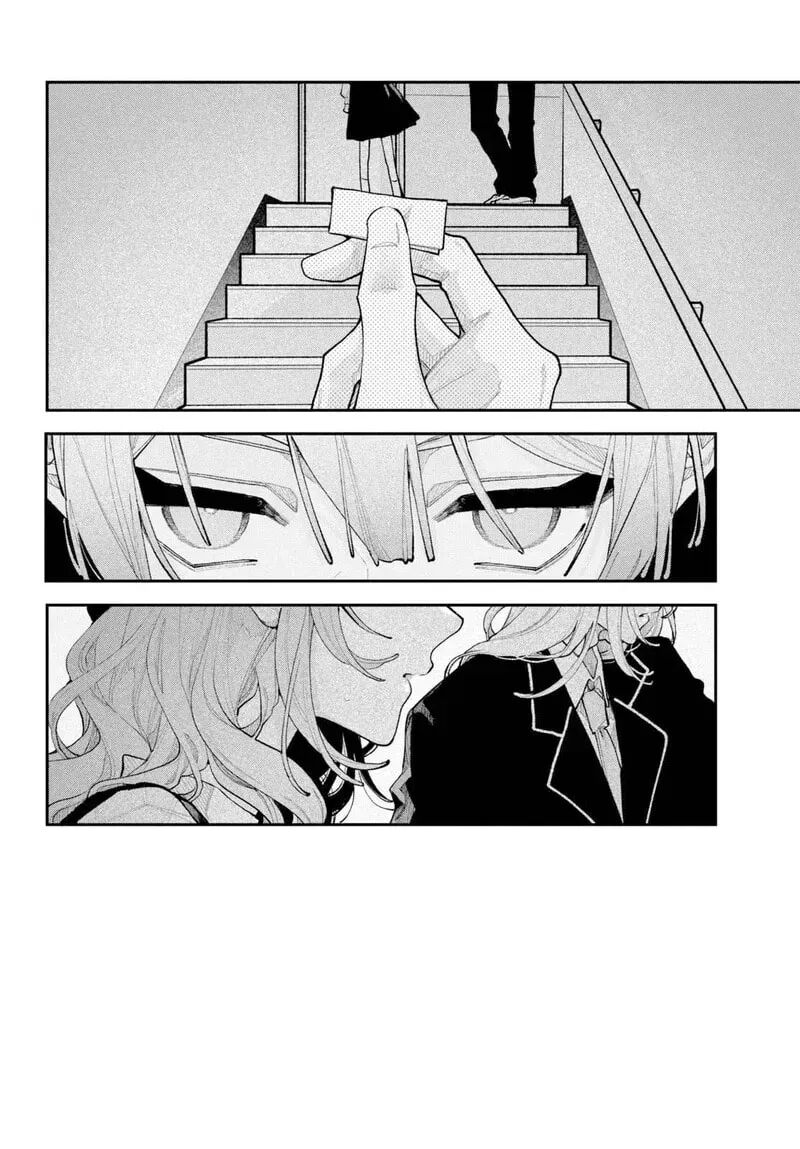 Koiseyo Mayakashi Tenshi Domo Chapter 26 Page 3