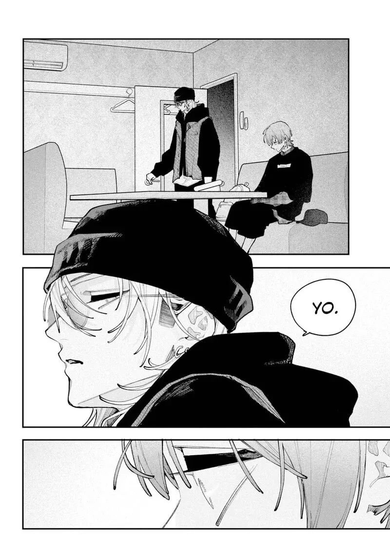 Koiseyo Mayakashi Tenshi Domo Chapter 26 Page 31