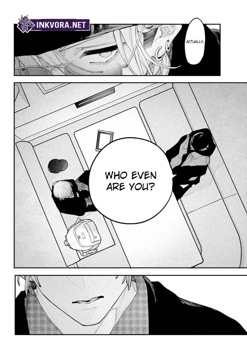 Koiseyo Mayakashi Tenshi Domo Chapter 26 Page 35
