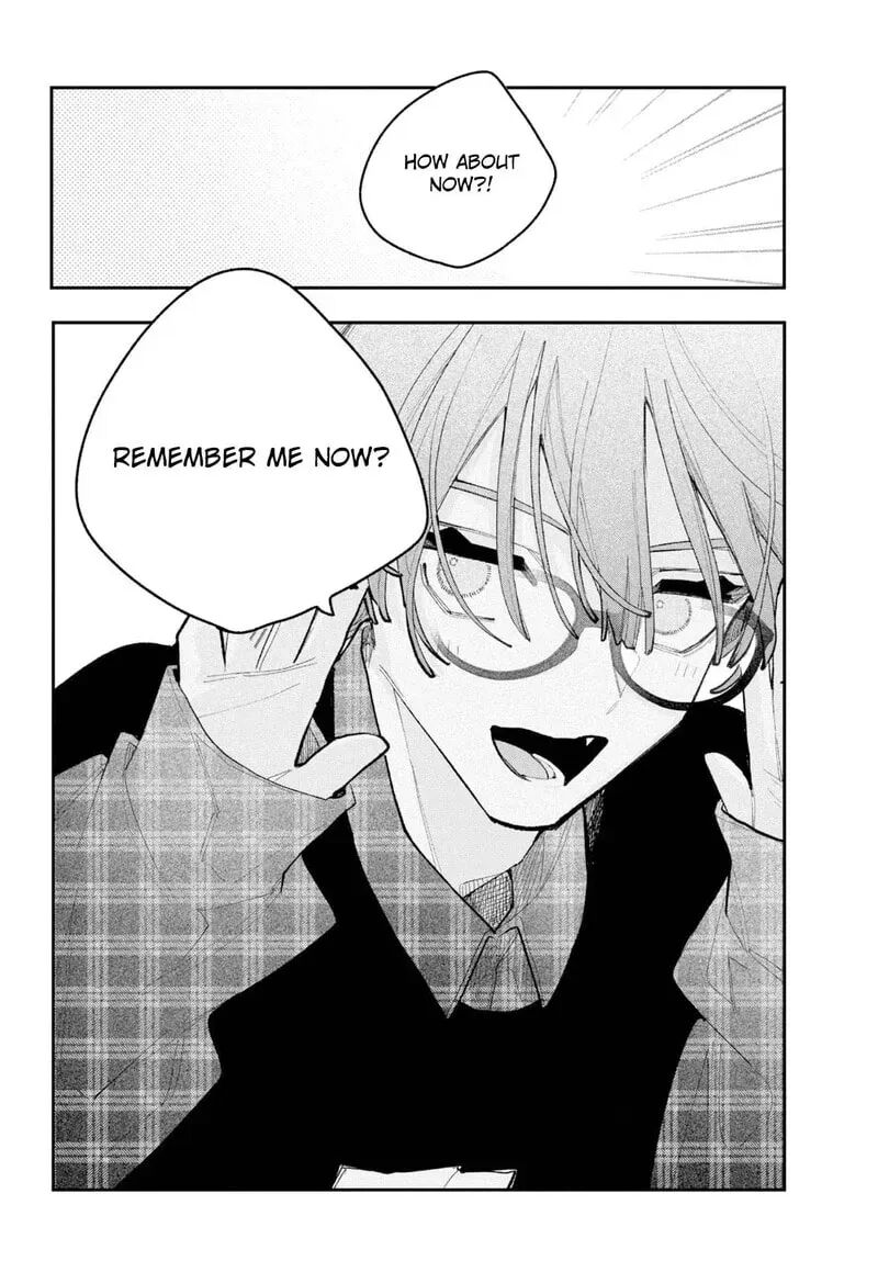 Koiseyo Mayakashi Tenshi Domo Chapter 26 Page 37