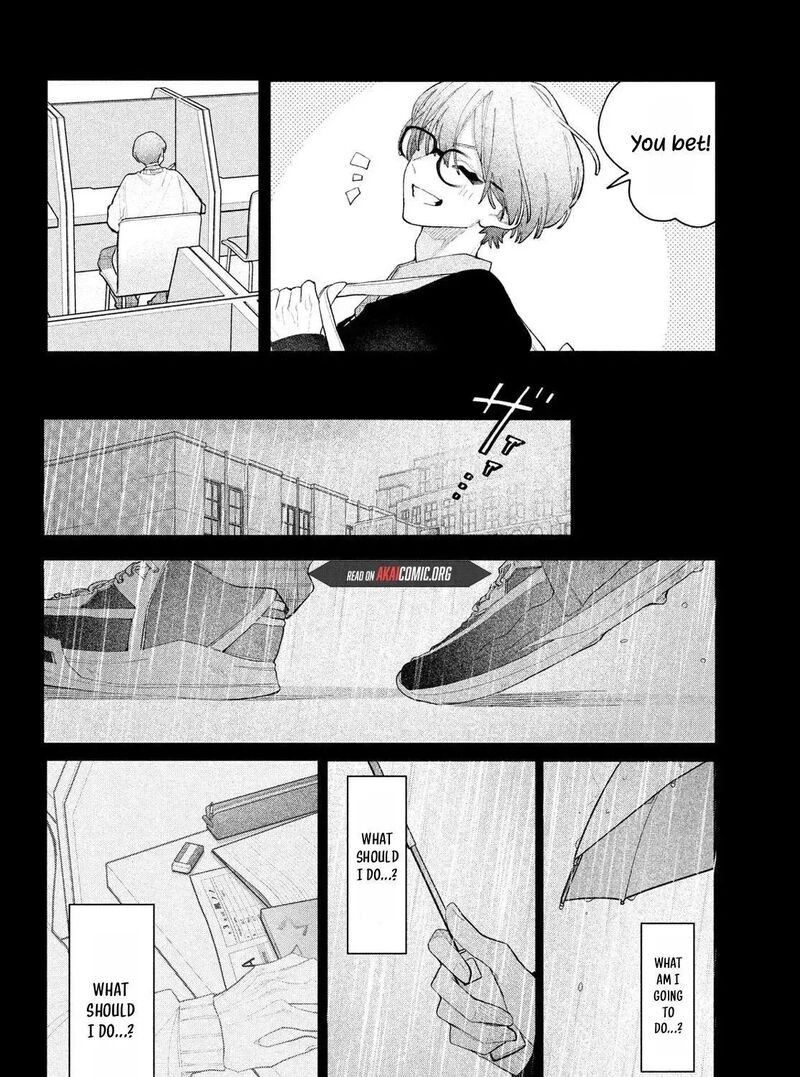 Koiseyo Mayakashi Tenshi Domo Chapter 27 Page 15