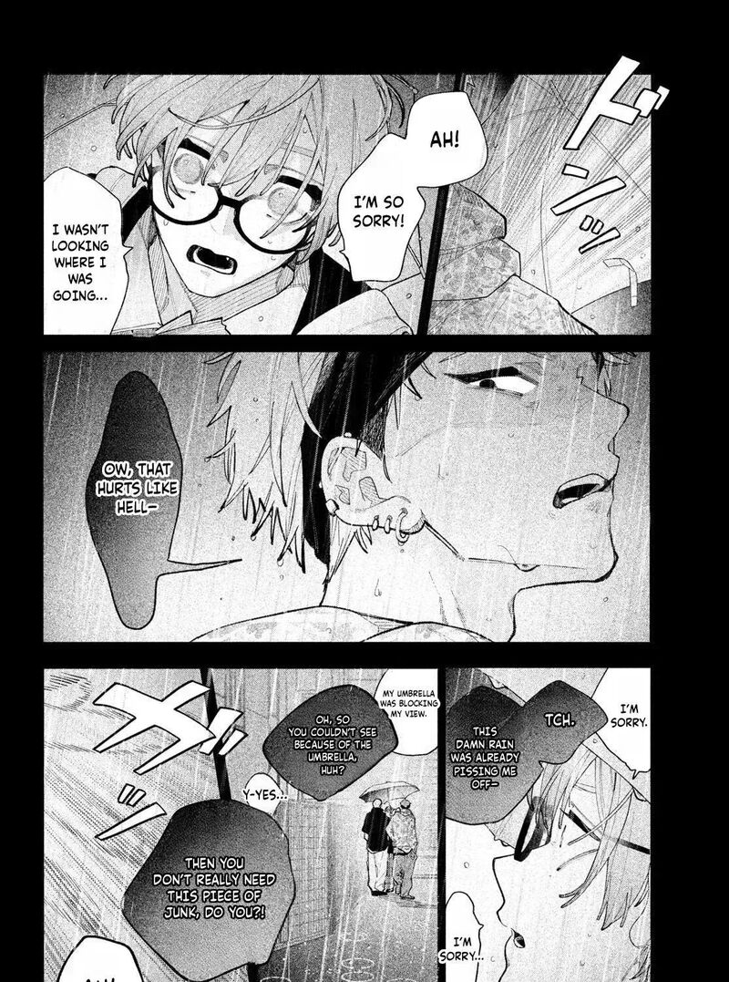 Koiseyo Mayakashi Tenshi Domo Chapter 27 Page 19