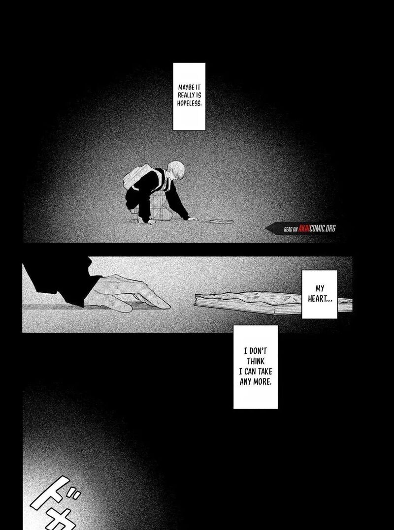 Koiseyo Mayakashi Tenshi Domo Chapter 27 Page 23