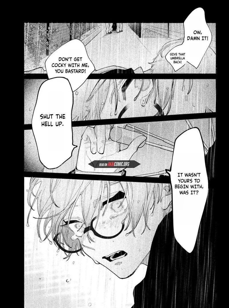 Koiseyo Mayakashi Tenshi Domo Chapter 27 Page 25
