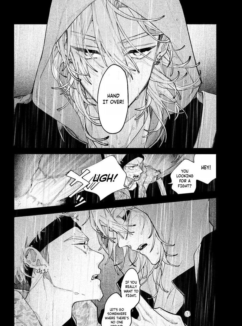Koiseyo Mayakashi Tenshi Domo Chapter 27 Page 27