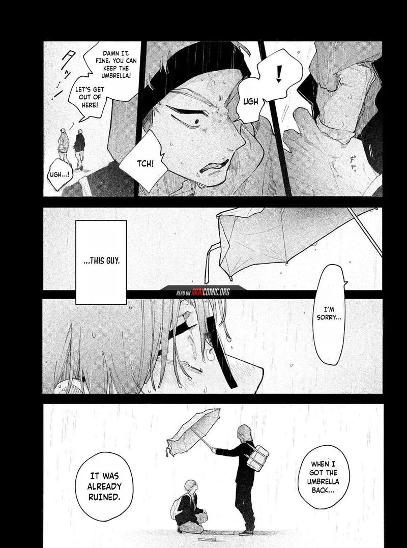 Koiseyo Mayakashi Tenshi Domo Chapter 27 Page 29