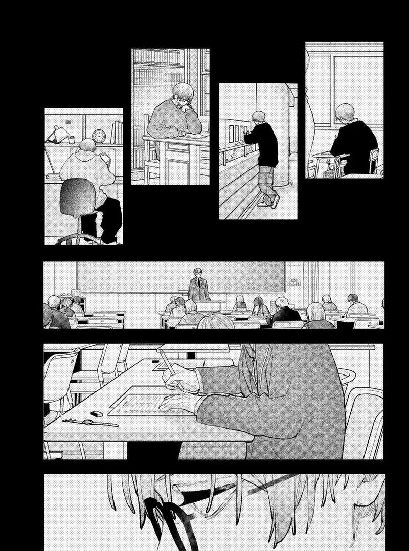 Koiseyo Mayakashi Tenshi Domo Chapter 27 Page 37