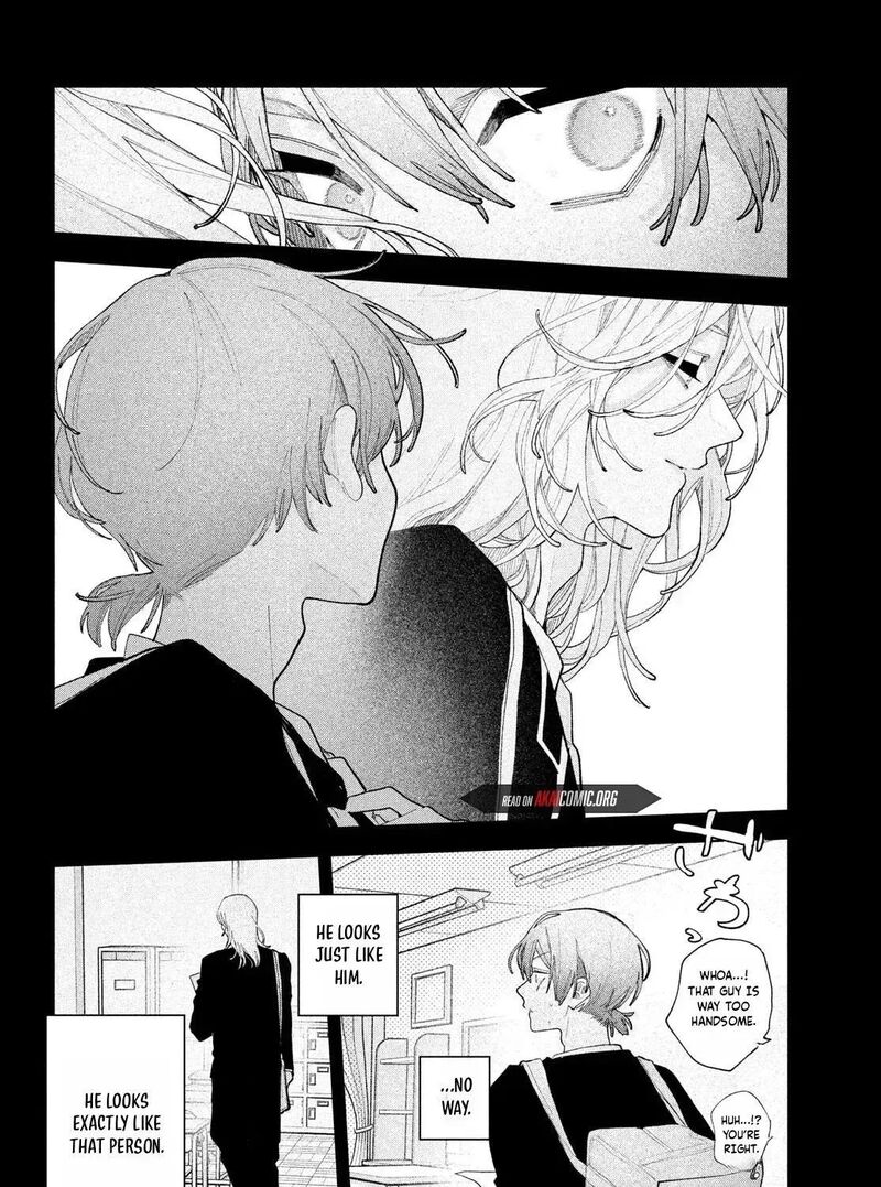 Koiseyo Mayakashi Tenshi Domo Chapter 27 Page 43