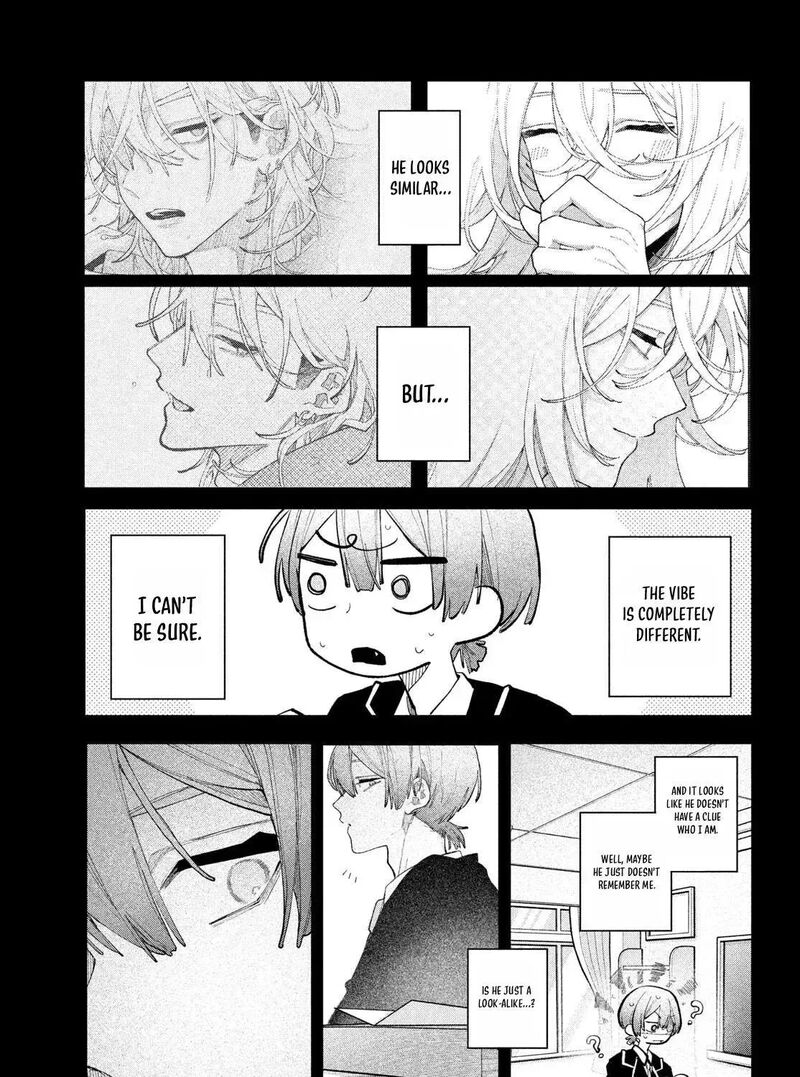 Koiseyo Mayakashi Tenshi Domo Chapter 27 Page 45