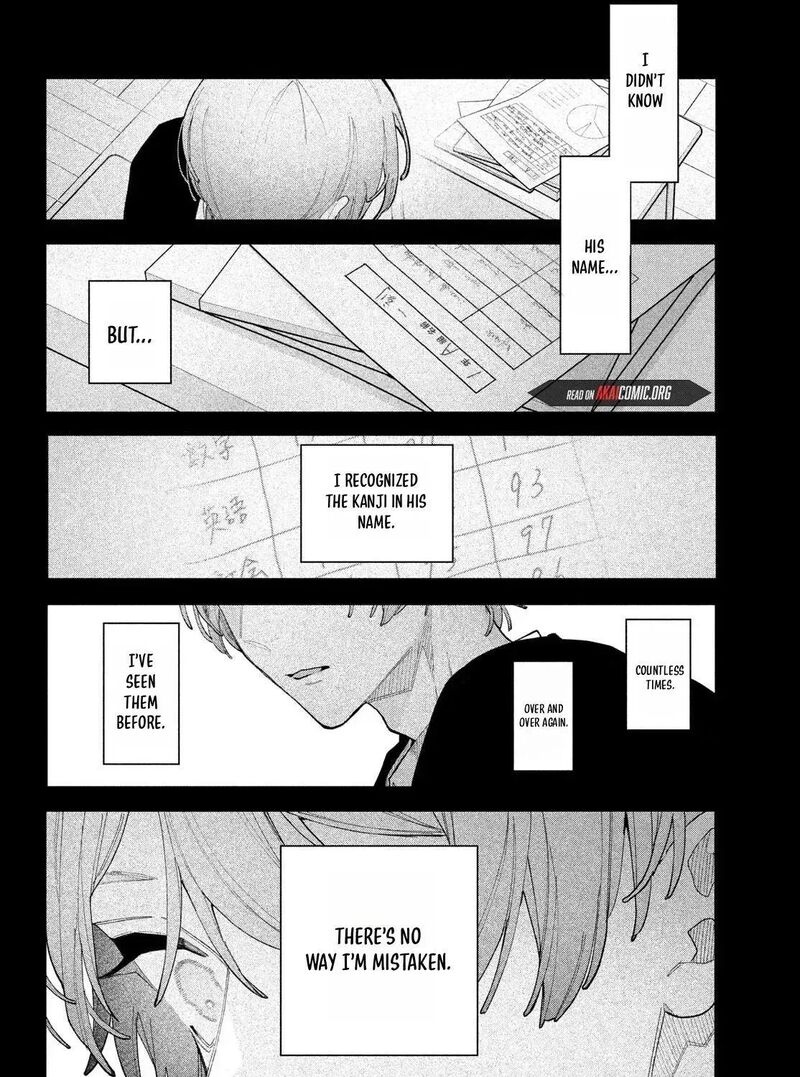 Koiseyo Mayakashi Tenshi Domo Chapter 27 Page 47