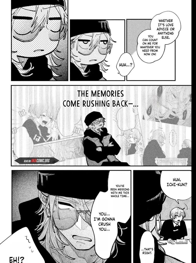 Koiseyo Mayakashi Tenshi Domo Chapter 27 Page 59