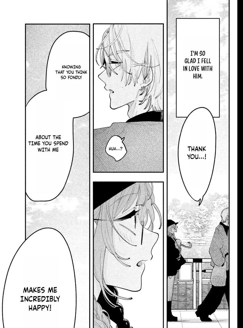 Koiseyo Mayakashi Tenshi Domo Chapter 28 Page 69