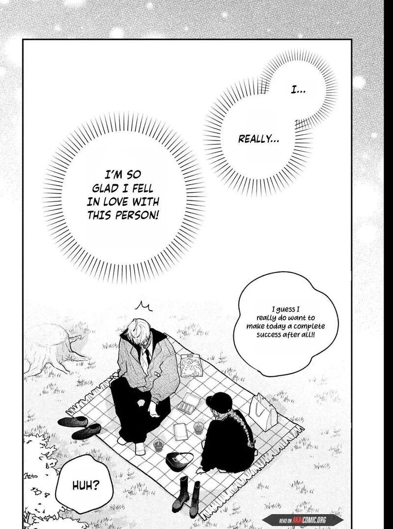 Koiseyo Mayakashi Tenshi Domo Chapter 28 Page 79