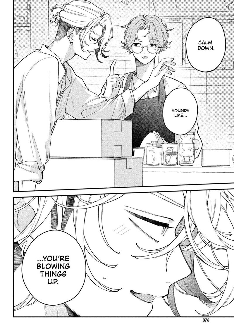 Koiseyo Mayakashi Tenshi Domo Chapter 3 Page 27