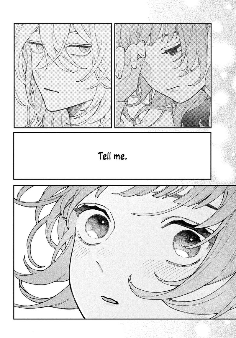 Koiseyo Mayakashi Tenshi Domo Chapter 3 Page 31