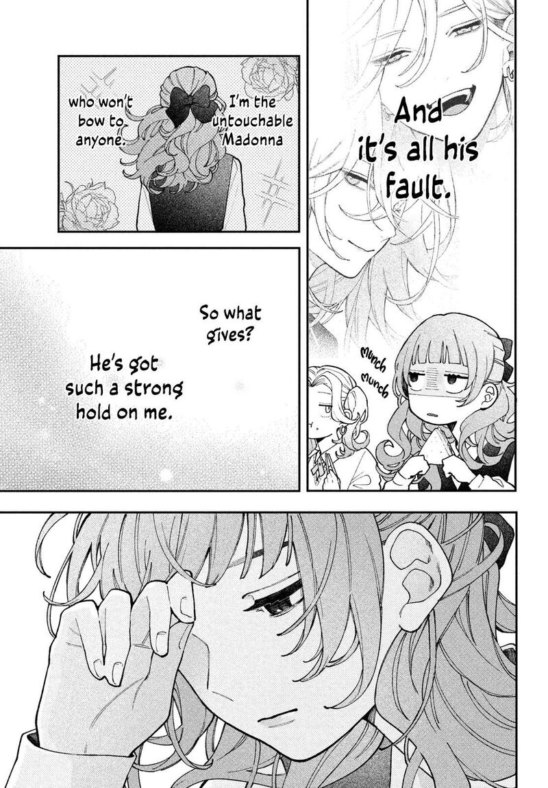 Koiseyo Mayakashi Tenshi Domo Chapter 3 Page 4