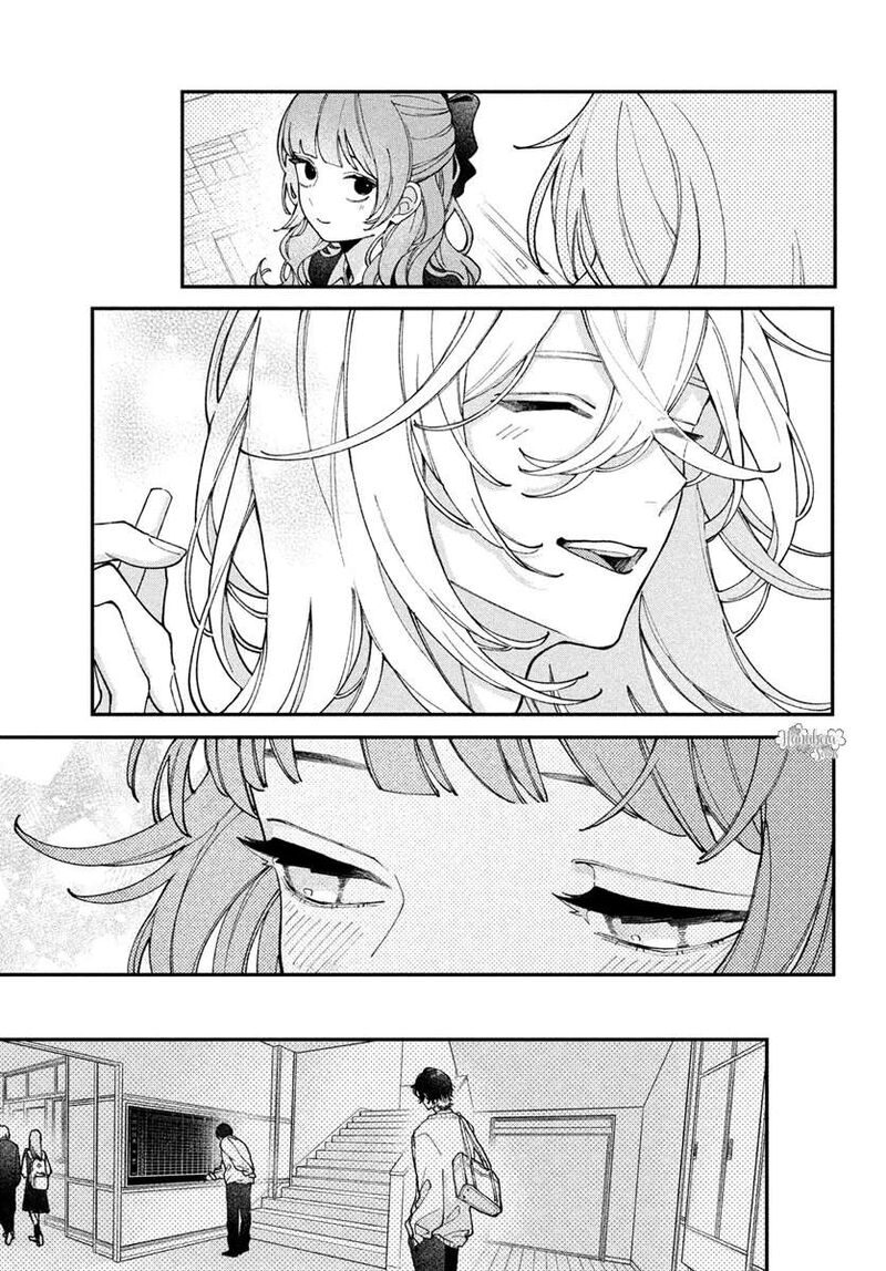 Koiseyo Mayakashi Tenshi Domo Chapter 4 Page 15