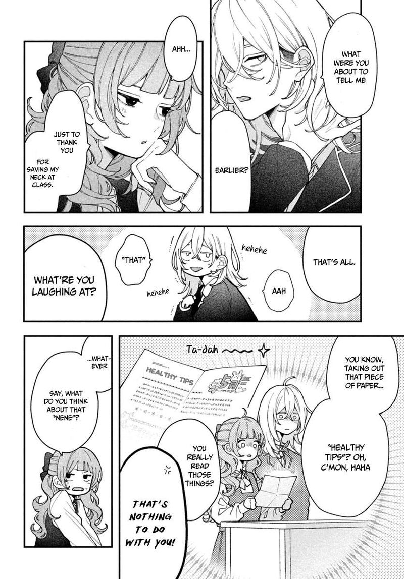 Koiseyo Mayakashi Tenshi Domo Chapter 4 Page 26