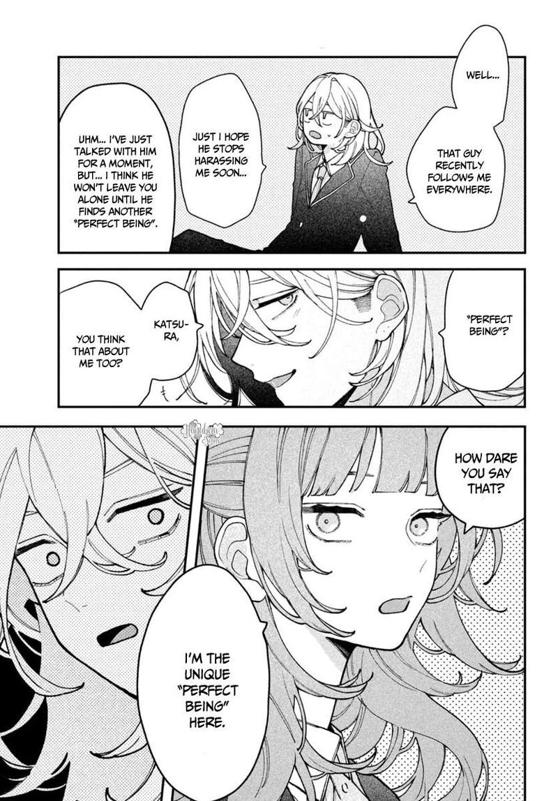Koiseyo Mayakashi Tenshi Domo Chapter 4 Page 27