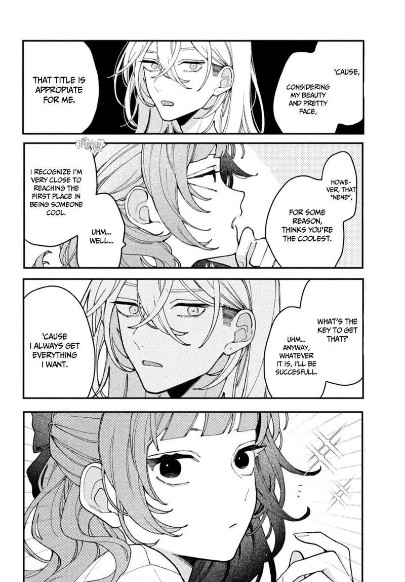 Koiseyo Mayakashi Tenshi Domo Chapter 4 Page 28
