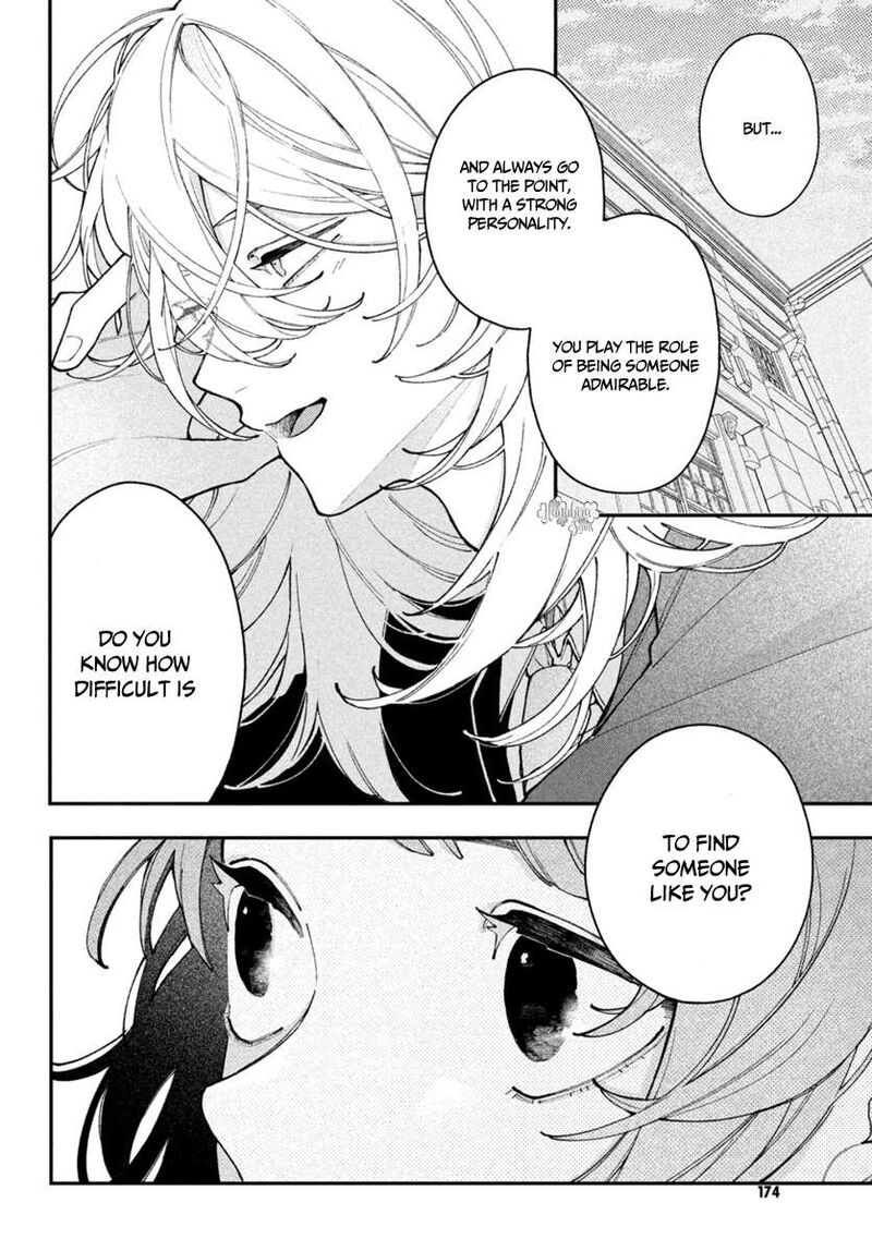 Koiseyo Mayakashi Tenshi Domo Chapter 4 Page 30