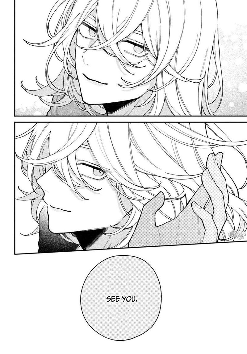 Koiseyo Mayakashi Tenshi Domo Chapter 4 Page 38