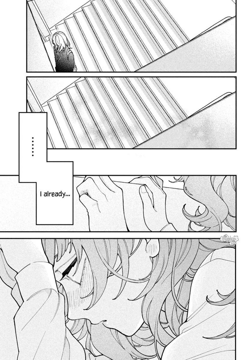 Koiseyo Mayakashi Tenshi Domo Chapter 4 Page 39