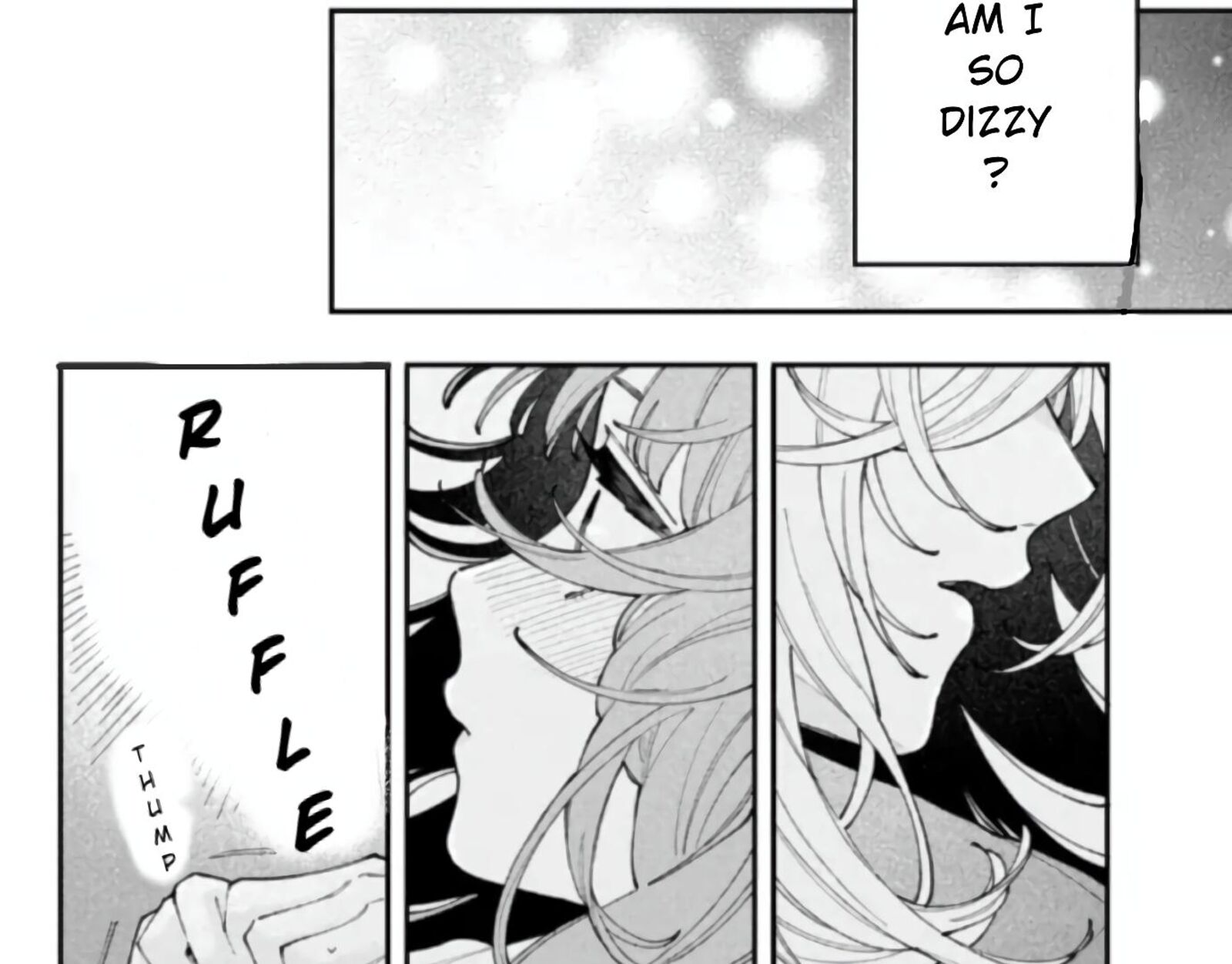 Koiseyo Mayakashi Tenshi Domo Chapter 6 Page 3