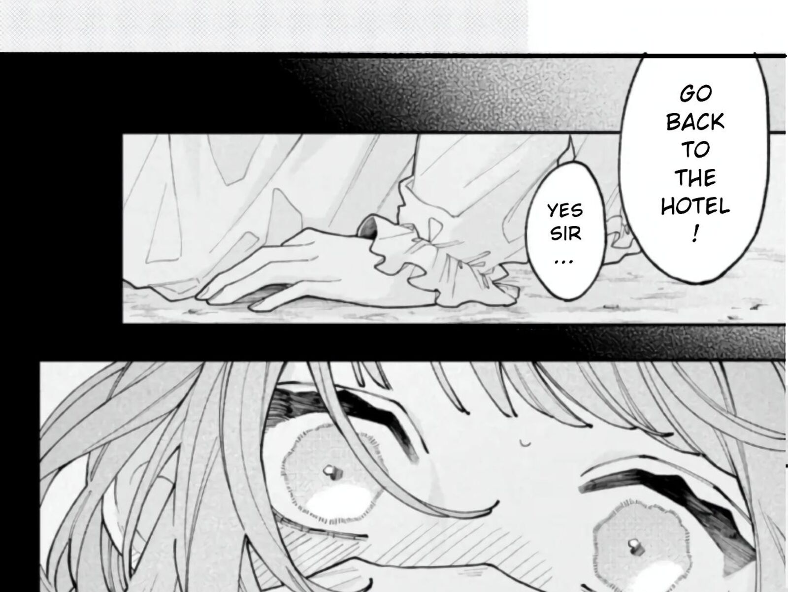 Koiseyo Mayakashi Tenshi Domo Chapter 6 Page 5