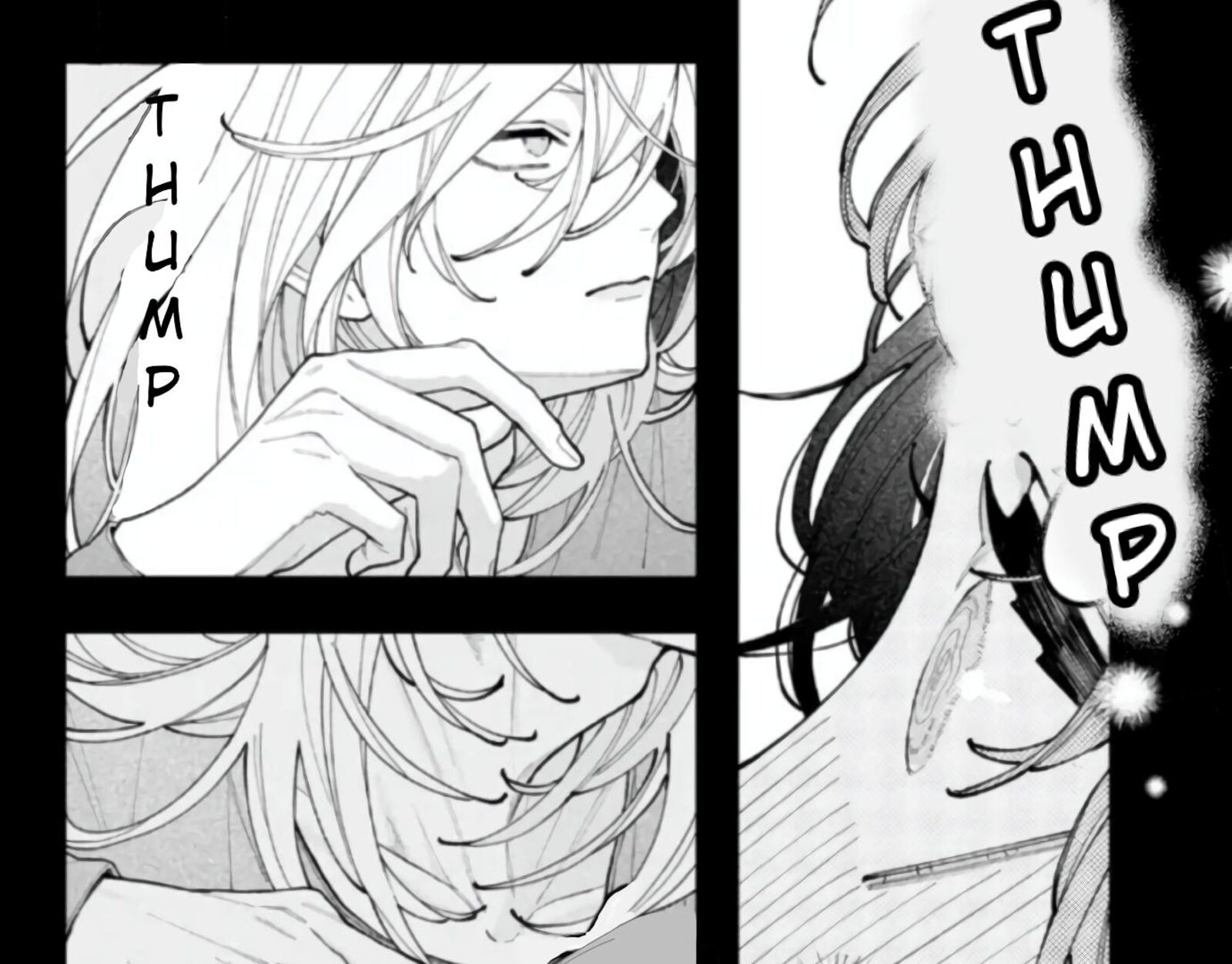 Koiseyo Mayakashi Tenshi Domo Chapter 6 Page 7